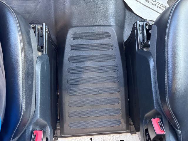 Certified 2023 Ford Transit 250 Medium Roof image 24