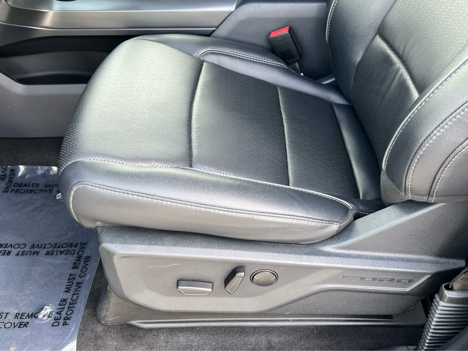 Certified 2025 Ford F150 Lariat AWD/4WD image 27