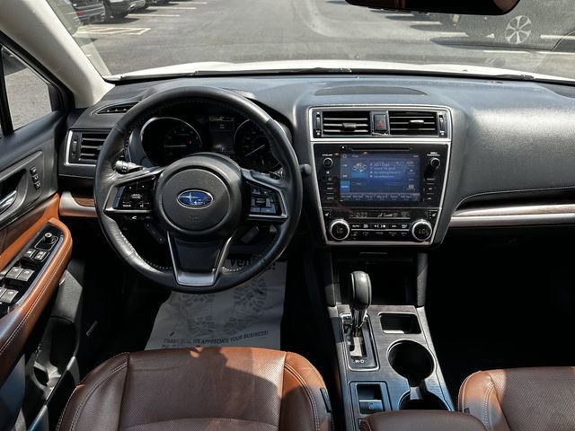 Used 2019 Subaru Outback 3.6R Touring AWD/4WD image 13