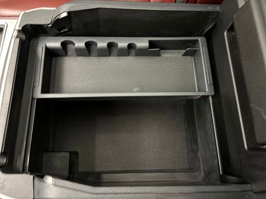 Certified 2022 Ford F250 Platinum image 45