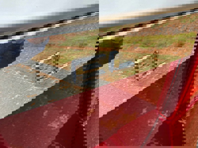 Certified 2017 Ford Expedition EL Platinum image 14