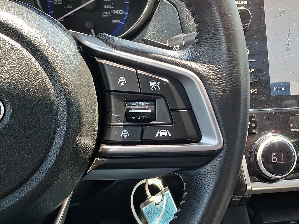 Used 2019 Subaru Legacy 2.5i Premium AWD/4WD image 22