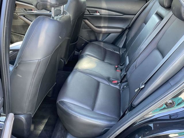 Used 2023 MAZDA CX-30 AWD 2.5 S w/ Premium Package image 5