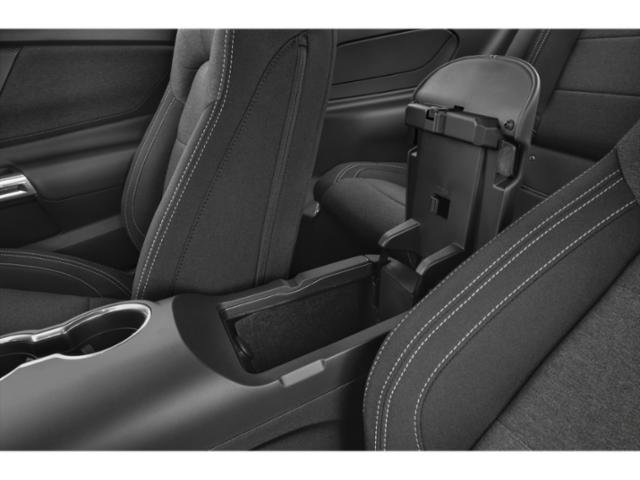 Certified 2024 Ford Mustang GT Premium RWD image 14