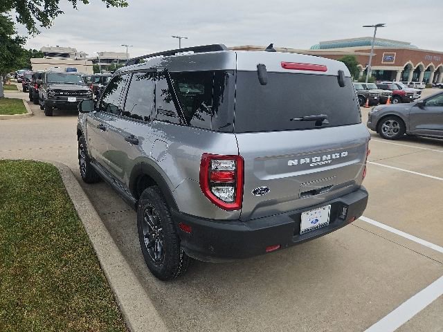 Certified 2023 Ford Bronco Sport Big Bend w/ Convenience Package AWD/4WD image 5