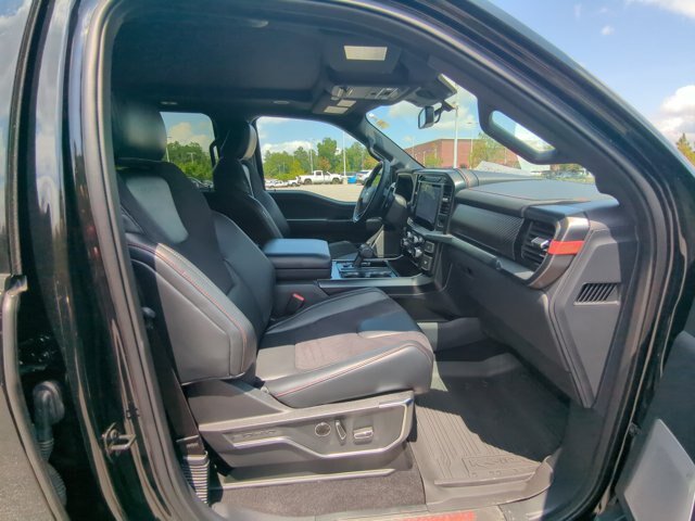 Certified 2024 Ford F150 Raptor AWD/4WD image 27