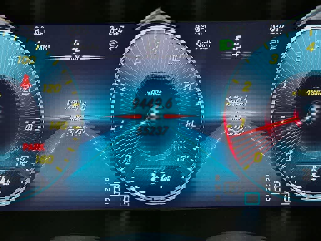 Used 2021 Mercedes-Benz C 300 Sedan image 20