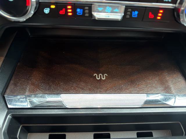Certified 2024 Ford F350 King Ranch image 39
