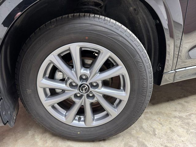 Used 2025 MAZDA CX-5 AWD 2.5 S w/ Preferred Package image 28