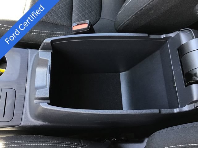 Certified 2025 Ford Escape Active AWD/4WD image 24