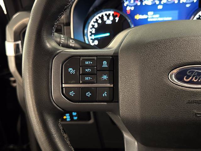 Certified 2023 Ford F150 XLT w/ Equipment Group 302A High AWD/4WD image 22