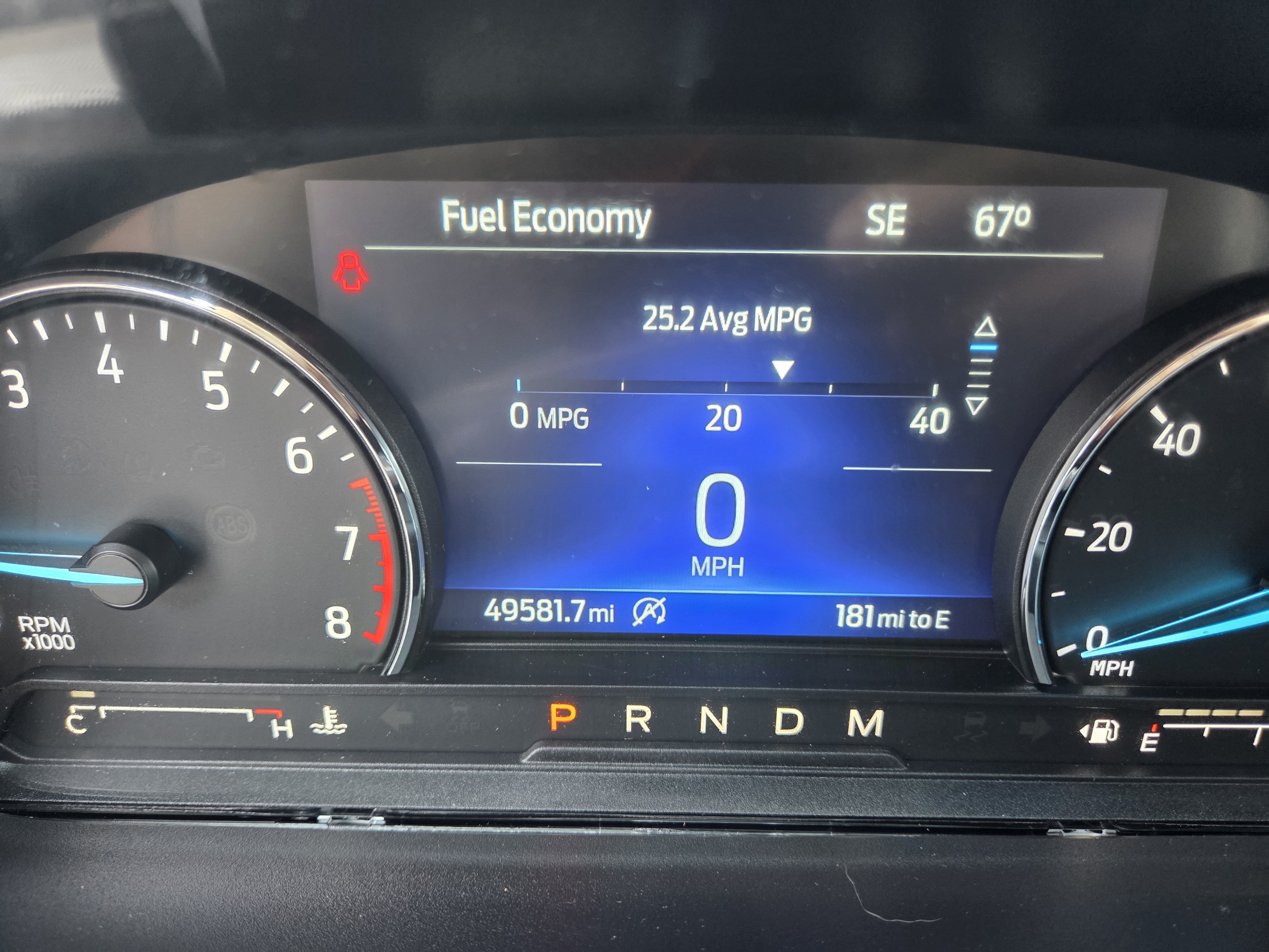 Certified 2021 Ford Explorer XLT w/ Equipment Group 202A AWD/4WD image 15