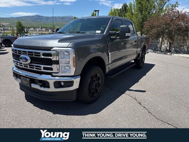 Certified 2024 Ford F250 XLT AWD/4WD image 1
