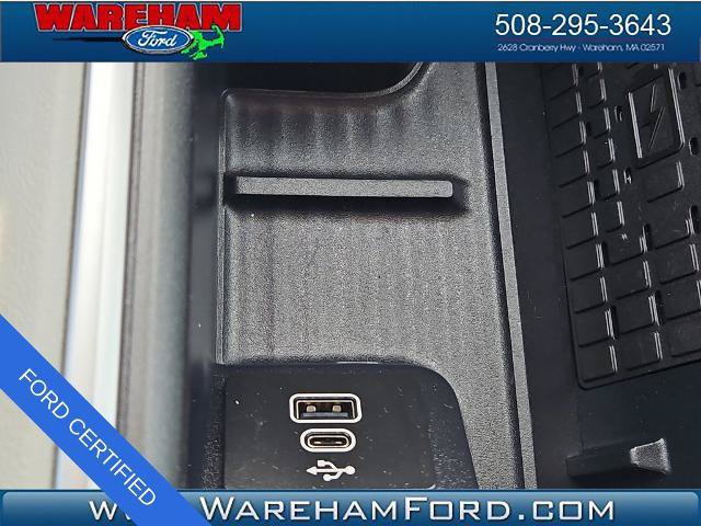 Certified 2025 Ford Expedition Platinum AWD/4WD image 13