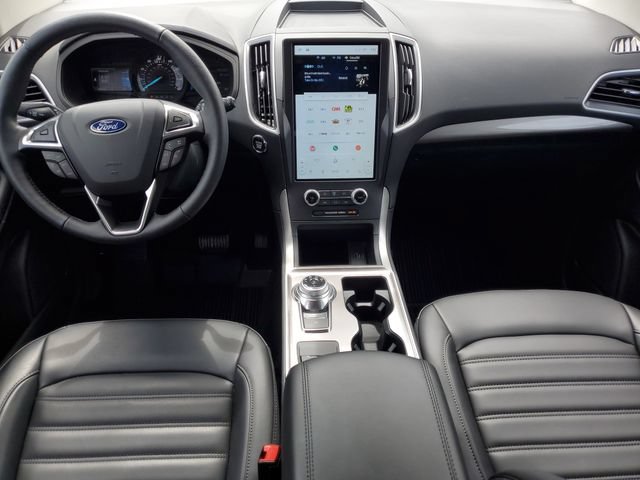 Certified 2024 Ford Edge SEL w/ Convenience Package AWD/4WD image 29