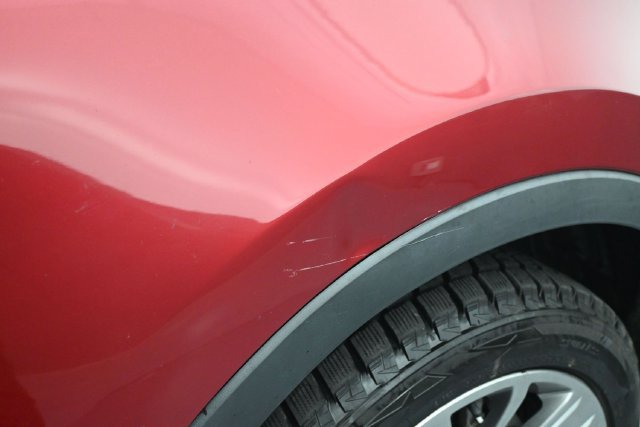 Certified 2019 Ford Explorer Limited w/ Ford Safe & Smart Package AWD/4WD image 21