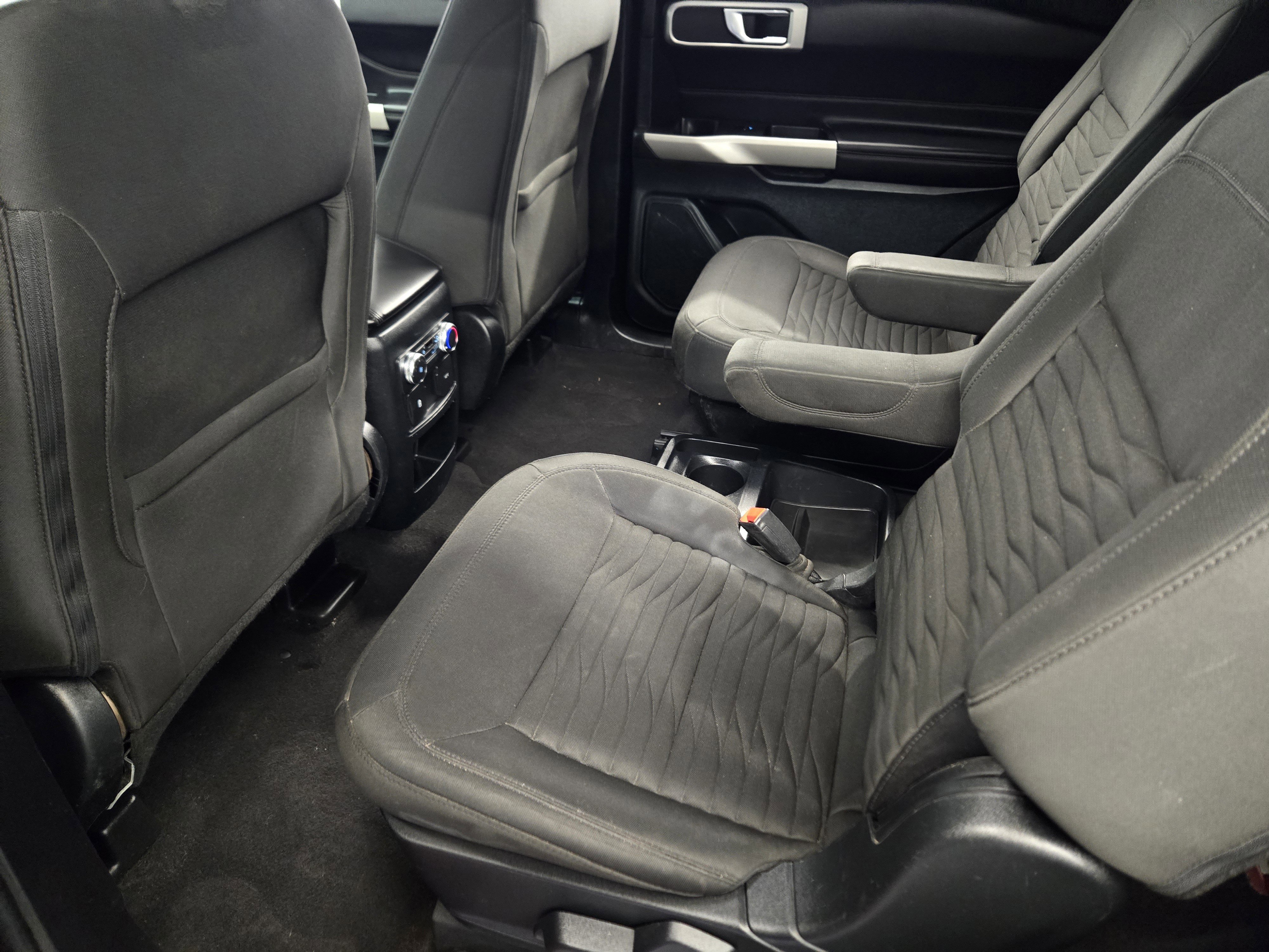 Certified 2021 Ford Explorer XLT image 27