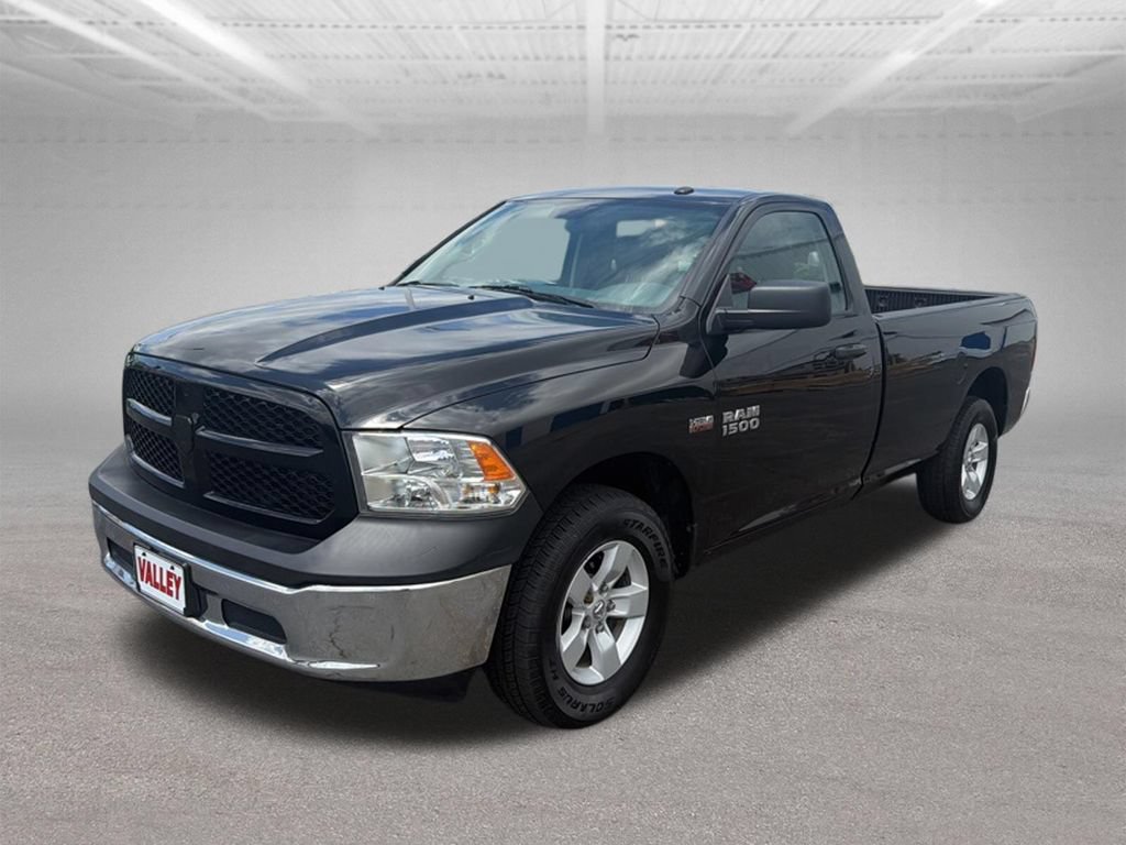 Used 2017 RAM 1500 Tradesman w/ Power & Remote Entry Group AWD/4WD image 4