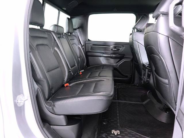 Used 2022 RAM 1500 Rebel w/ Rebel Level 2 Equipment Group AWD/4WD image 15