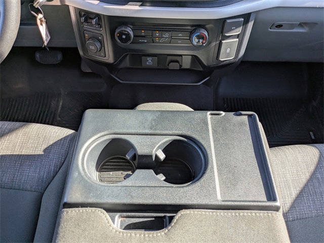 Certified 2023 Ford F150 XLT w/ Trailer Tow Package image 18