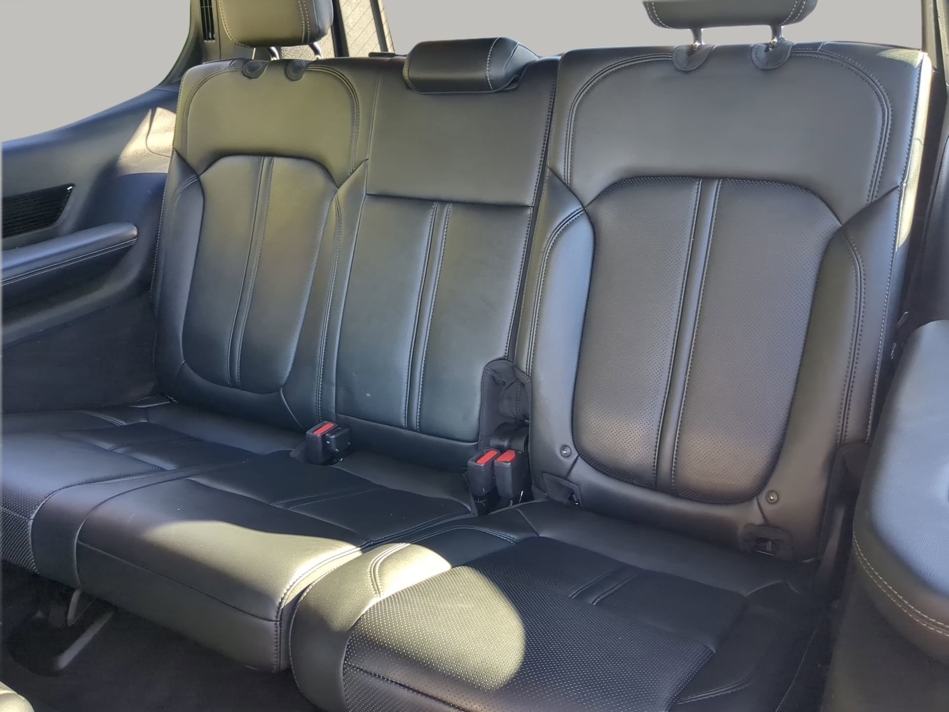 Used 2022 Jeep Grand Wagoneer Series I image 47