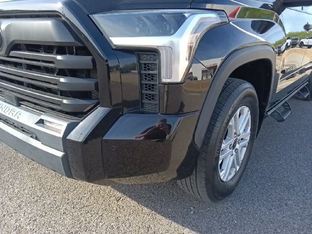 Used 2023 Toyota Tundra SR5 w/ SR5 Convenience Package RWD image 9