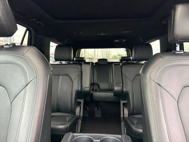 Certified 2019 Ford Expedition Max Limited w/ Special Edition Package image 30