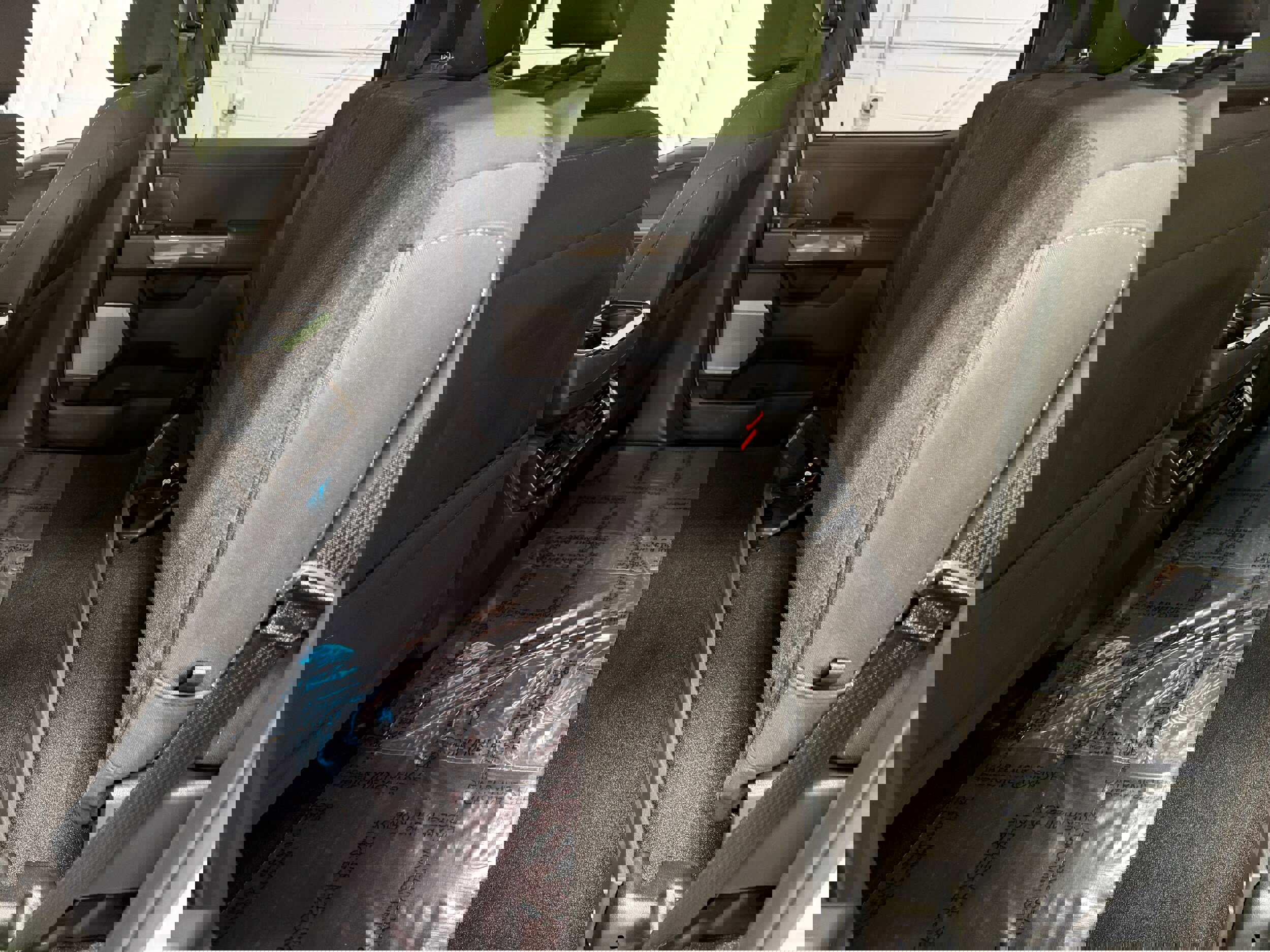 Certified 2022 Ford F150 XLT w/ Equipment Group 302A High image 13