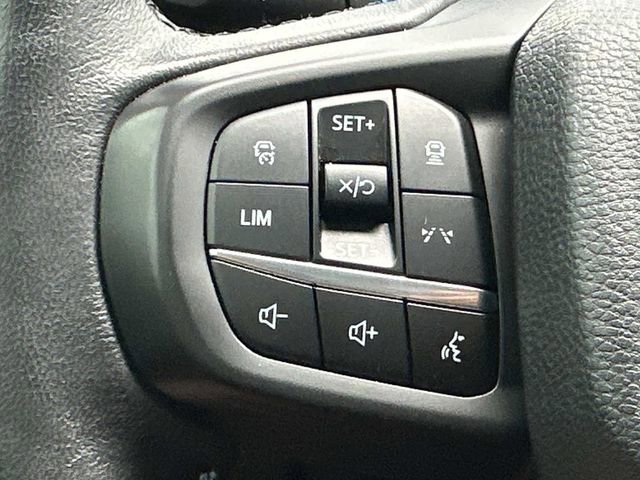 Certified 2024 Ford Ranger Lariat w/ FX4 Off-Road Package AWD/4WD image 26