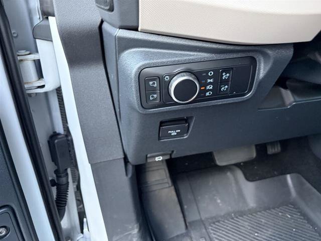 Certified 2024 Ford Bronco Wildtrak AWD/4WD image 11