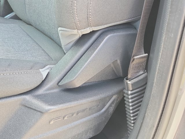 Certified 2024 Ford F150 XL RWD image 18