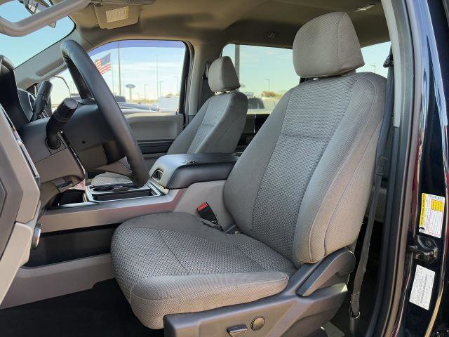 Certified 2022 Ford F350 XLT w/ XLT Value Package image 23