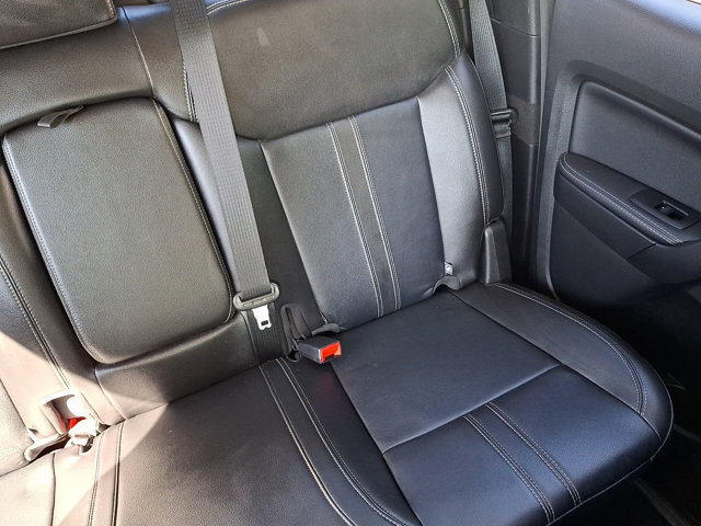 Certified 2023 Ford Ranger Lariat AWD/4WD image 21