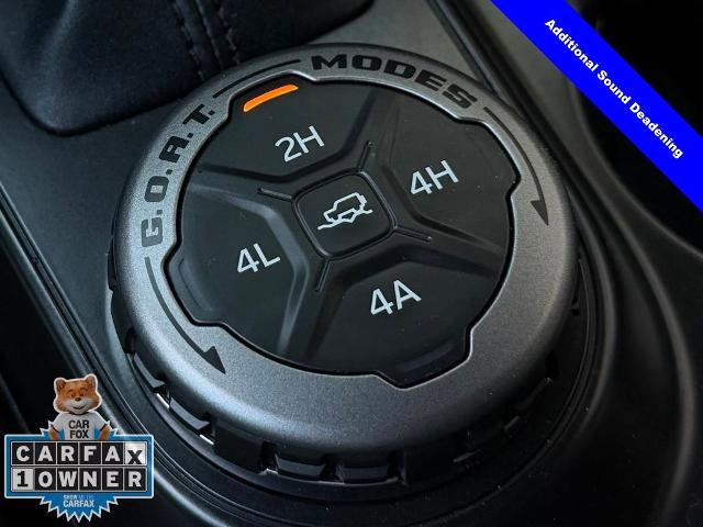 Certified 2024 Ford Bronco Wildtrak image 18