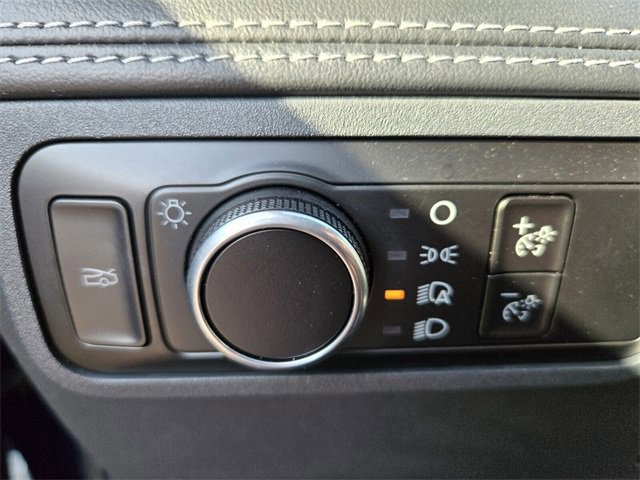 Certified 2024 Ford Mustang GT Premium image 32