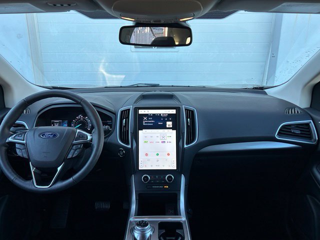 Certified 2024 Ford Edge SEL w/ Convenience Package AWD/4WD image 10