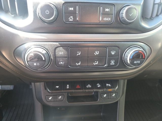 Used 2022 GMC Canyon AT4 AWD/4WD image 23
