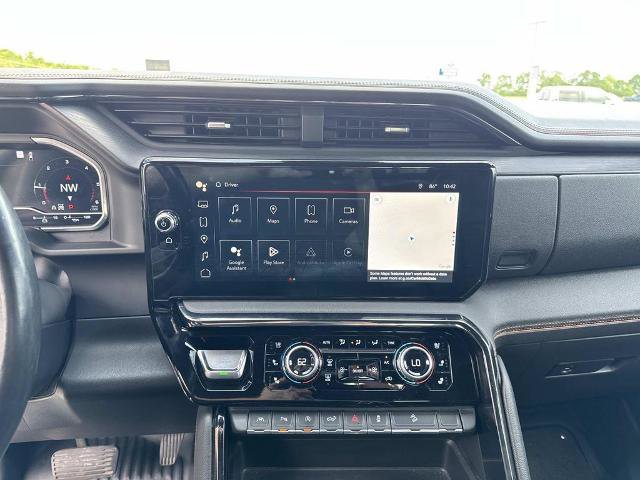 Used 2023 GMC Sierra 1500 AT4 w/ AT4 Premium Package AWD/4WD image 25