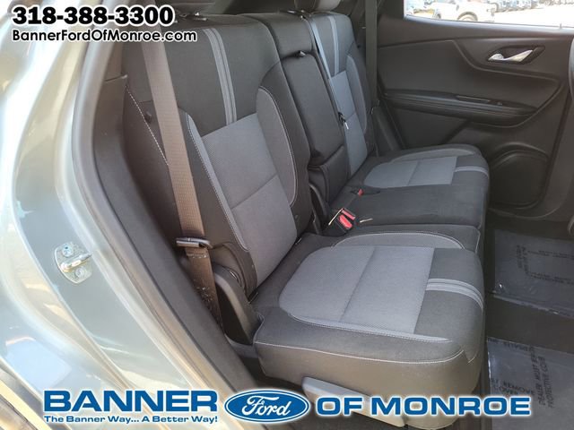 Used 2023 Chevrolet Blazer LT image 23