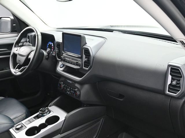 Certified 2023 Ford Bronco Sport Outer Banks image 27