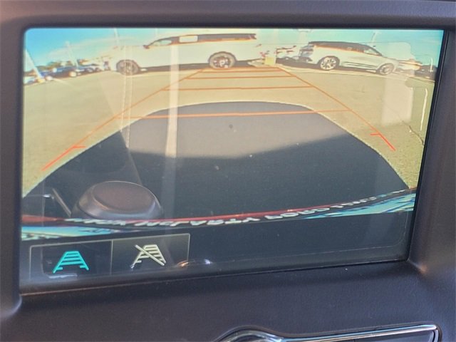 Used 2016 Chevrolet Camaro LT image 18