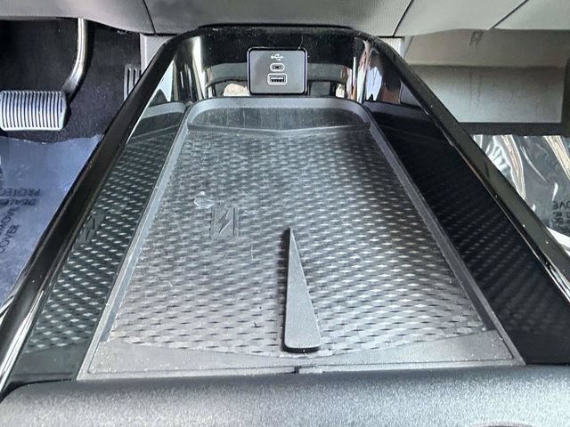 Certified 2025 Ford Mustang Mach-E Premium AWD/4WD image 23