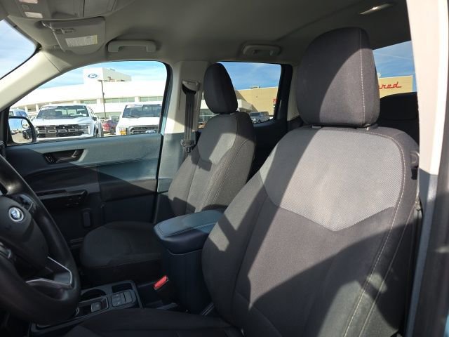 Certified 2023 Ford Maverick XL FWD image 13