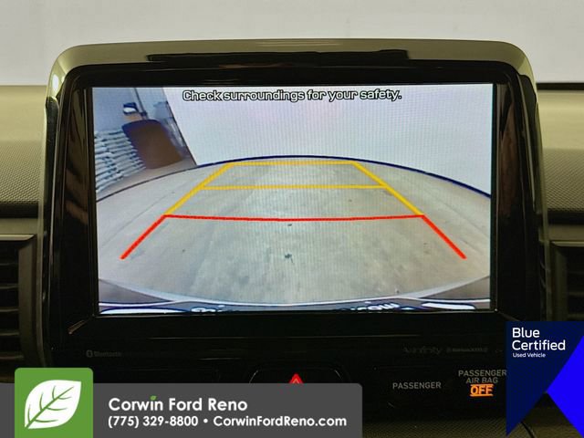 Used 2020 Hyundai Veloster Turbo R-Spec image 16