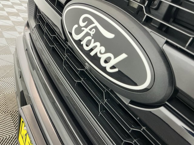 Certified 2024 Ford F150 Lariat w/ Equipment Group 502A High AWD/4WD image 9