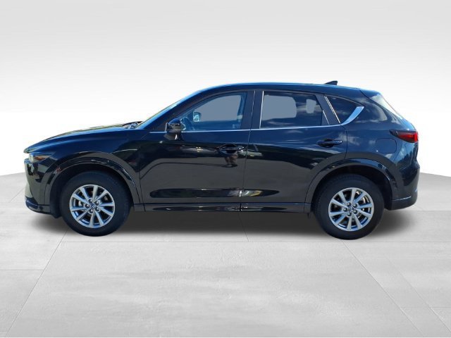 Used 2025 MAZDA CX-5 AWD 2.5 S w/ Preferred Package image 6