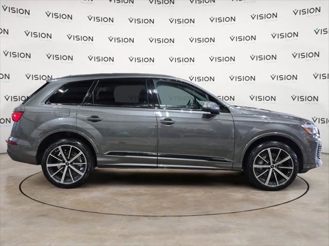 Used 2025 Audi Q7 2.0T Premium Plus image 6