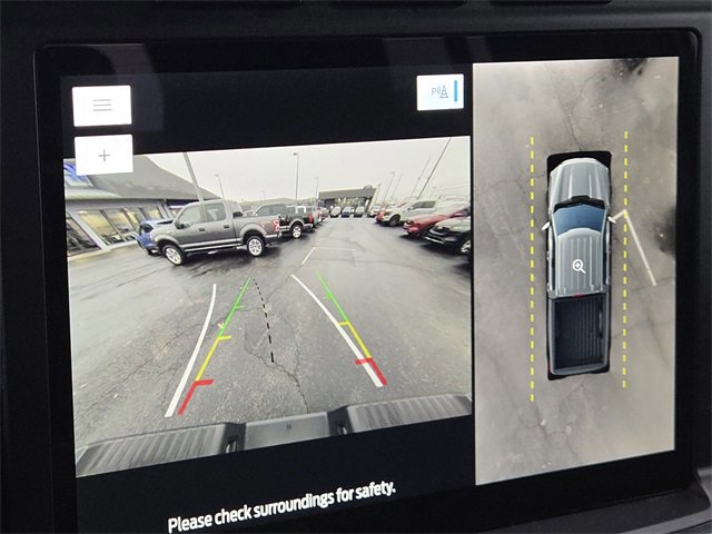 Certified 2023 Ford F150 XLT w/ Equipment Group 302A High image 21