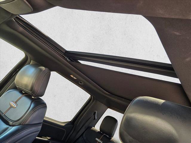 Certified 2022 Ford F150 Platinum w/ Tow Technology Package image 19