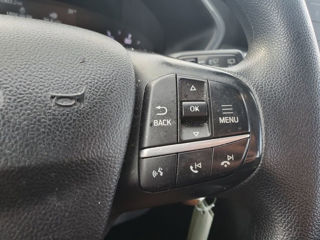 Certified 2020 Ford Escape S image 17